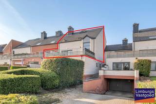 Apartment for sale in Diepenbeek