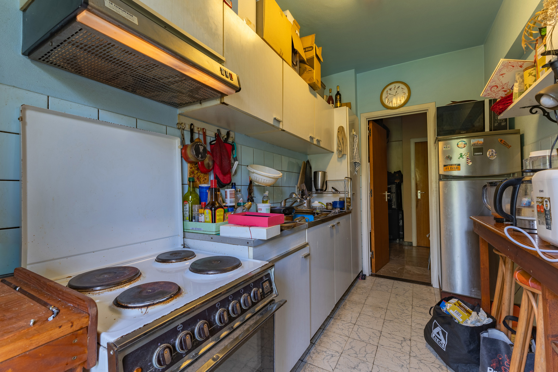 Appartement à vendre à Jette - photo 5