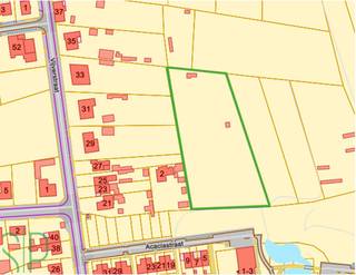 Land for sale in Dessel