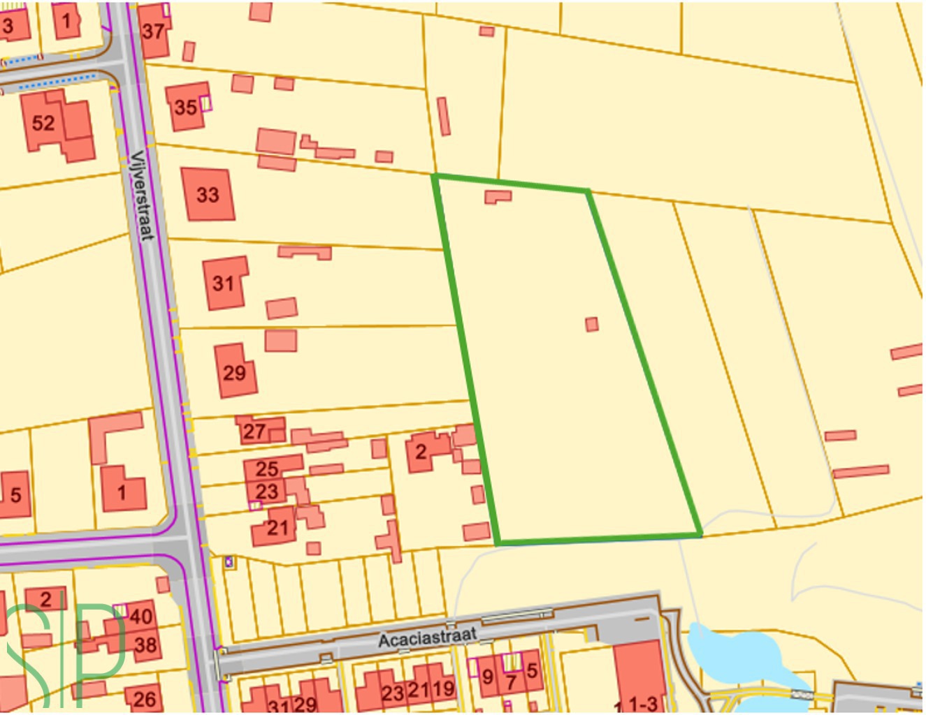 Land for sale in Dessel - photo 1