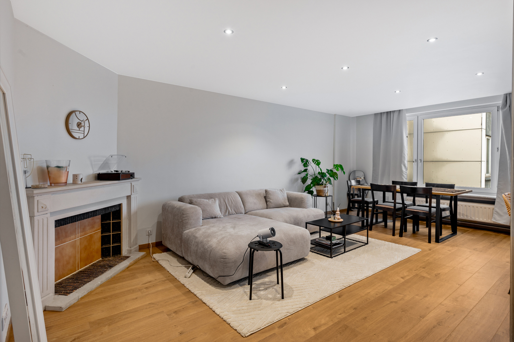 Gezellig appartement mét terras! - foto 4