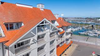Appartement à vendre à Nieuport