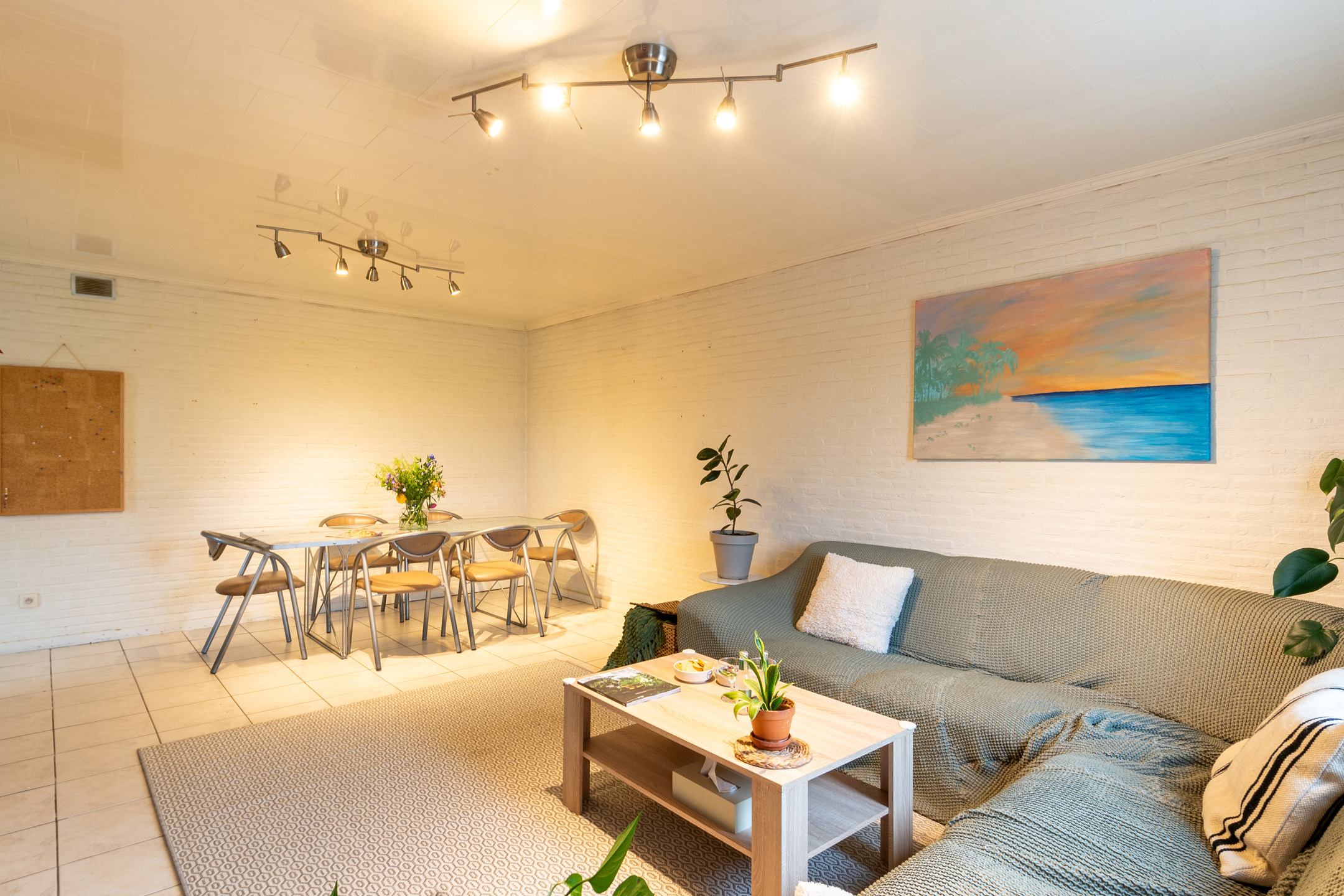 Charmante woning met potentieel! - foto 3