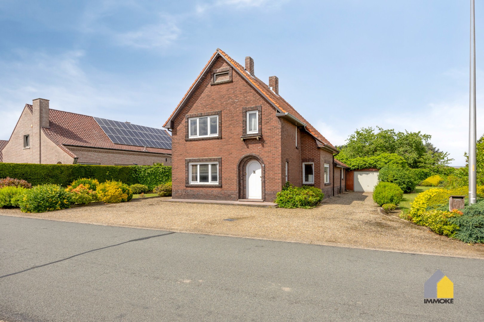 House for sale in Maaseik