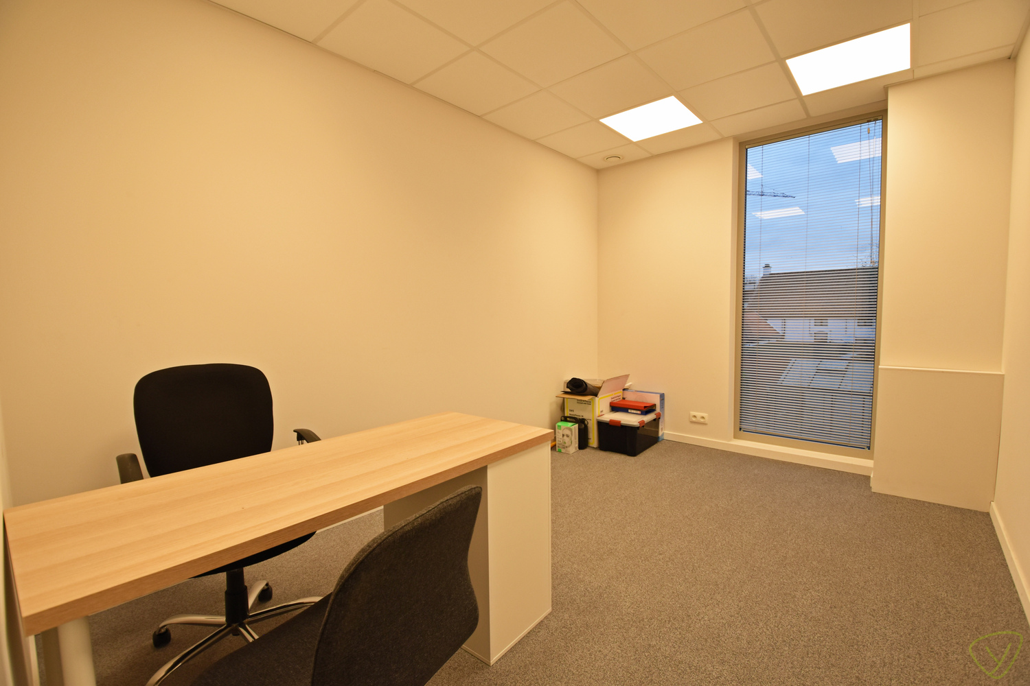 Commercial à louer à Zomergem - photo 4