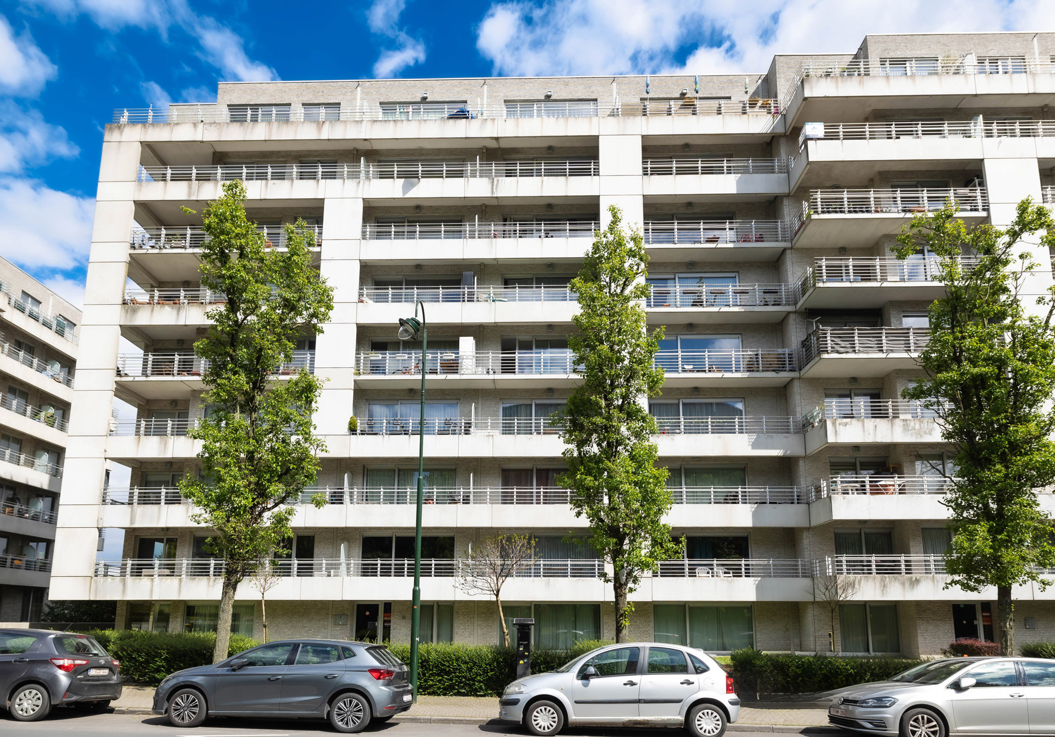 Appartement met terras &amp; P - foto 4