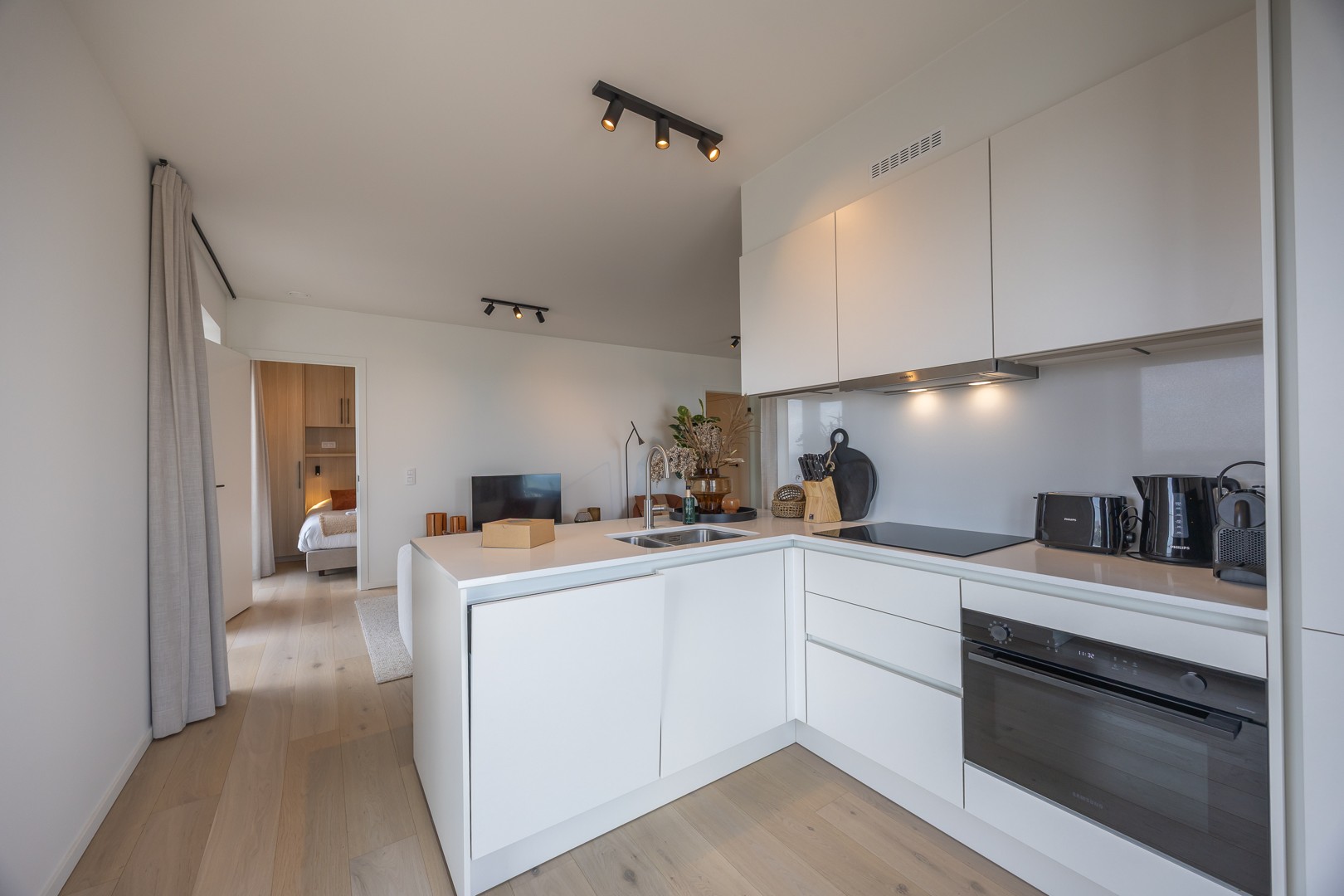 Appartement te koop in Oostende met 2 slaapkamers - foto 5