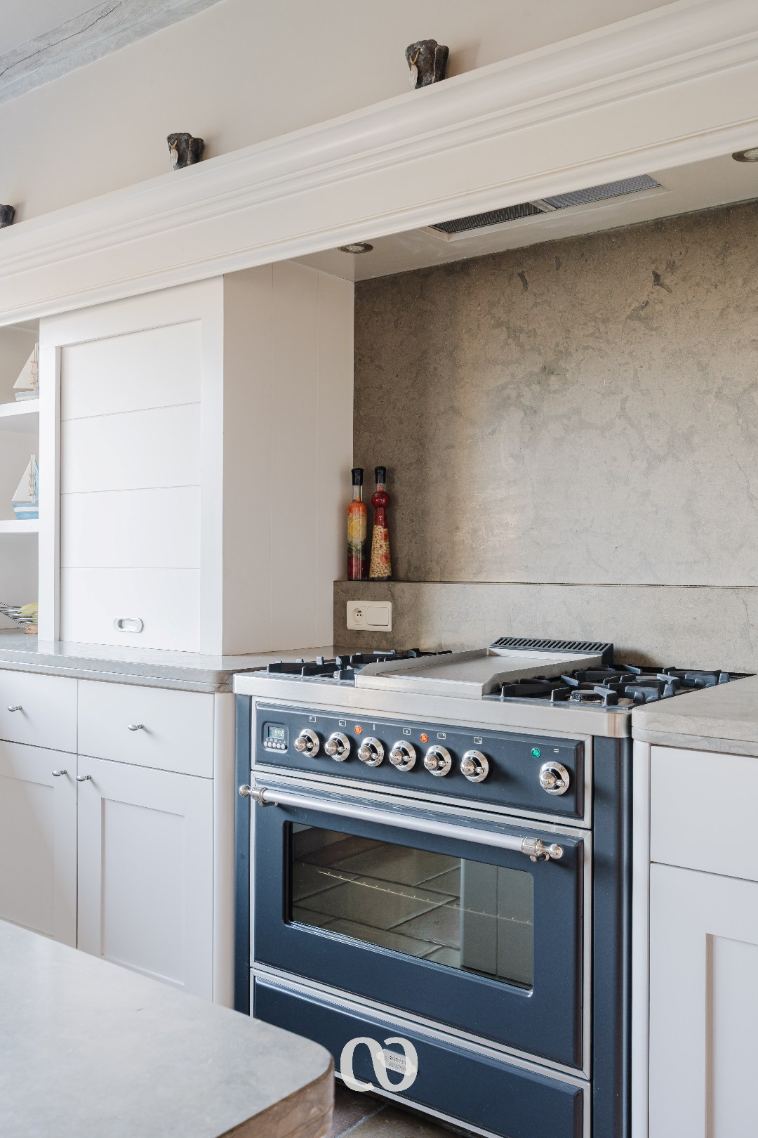 Instapklare gezinswoning met 4 slaapkamers en tuin - foto 5
