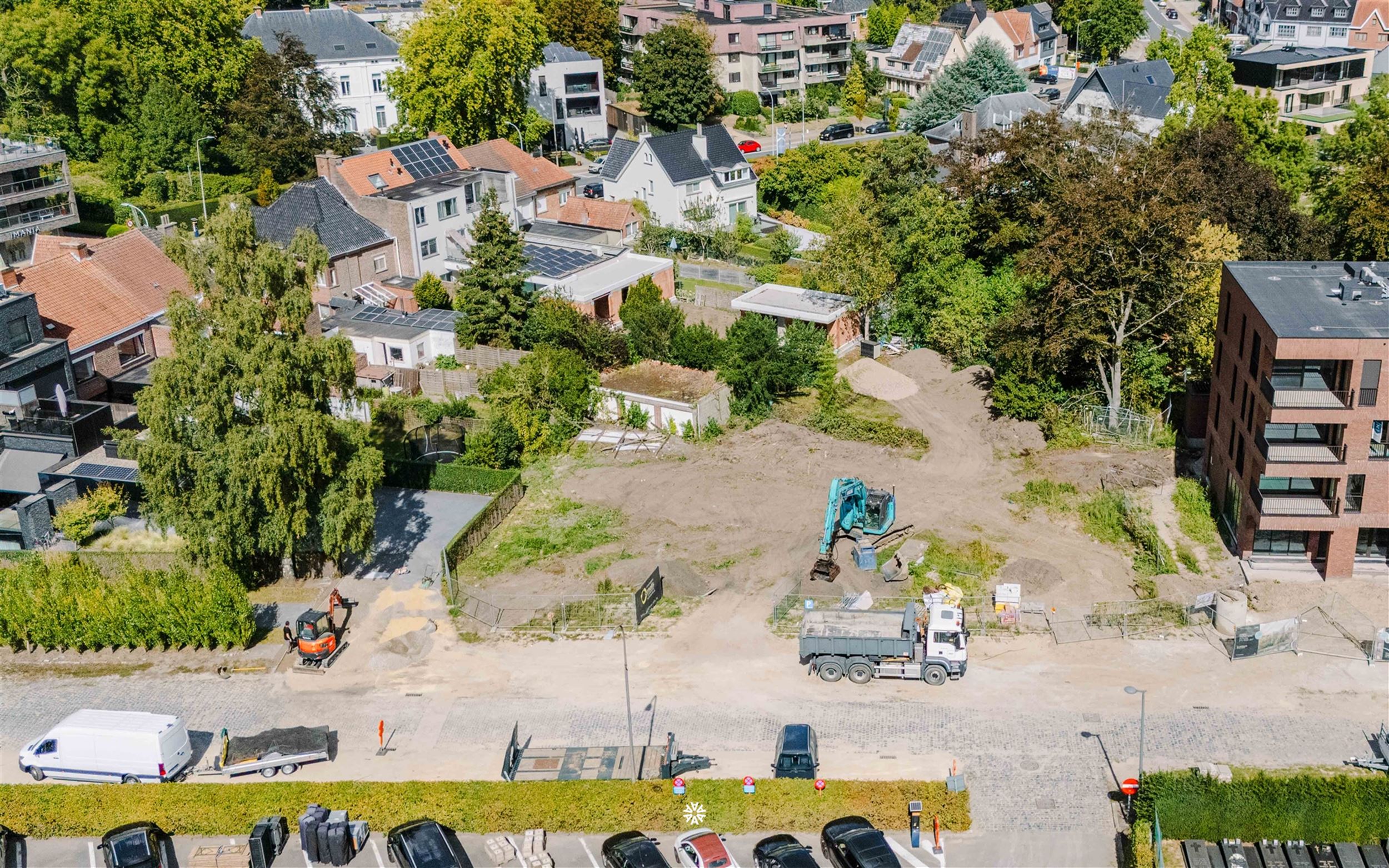 Zonnig 2 slaapkamer appartement met riant terras - foto 5
