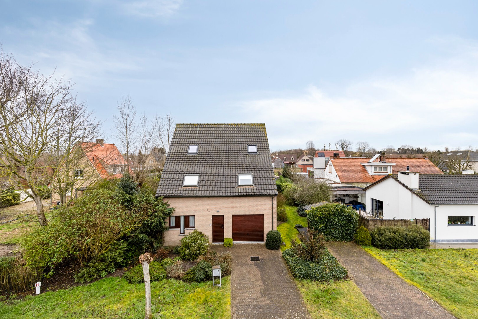 Apartment for sale in Oostduinkerke with 2 bedrooms - photo 4