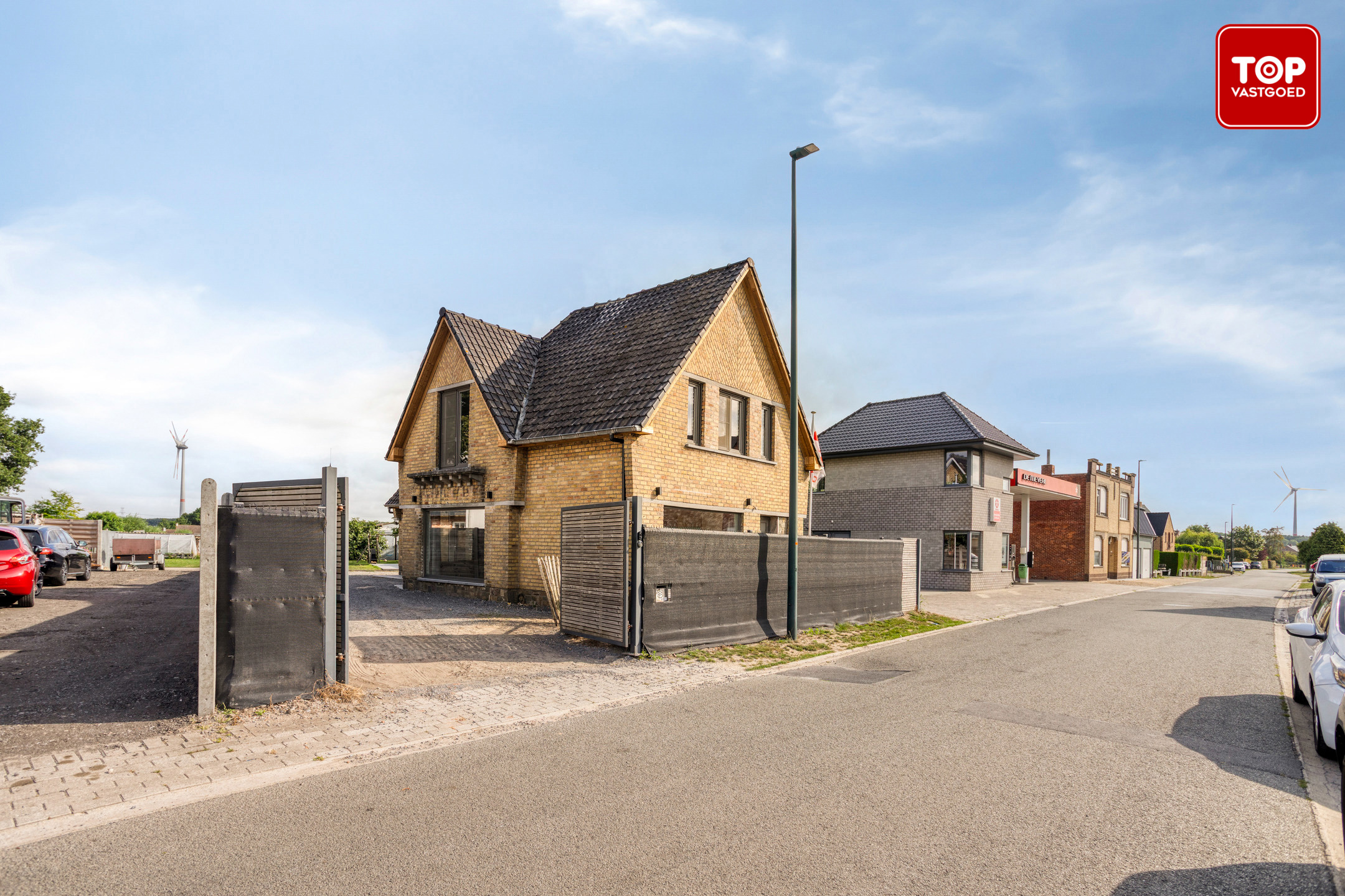 Maison à vendre à Maldegem avec 3 chambres - photo 3