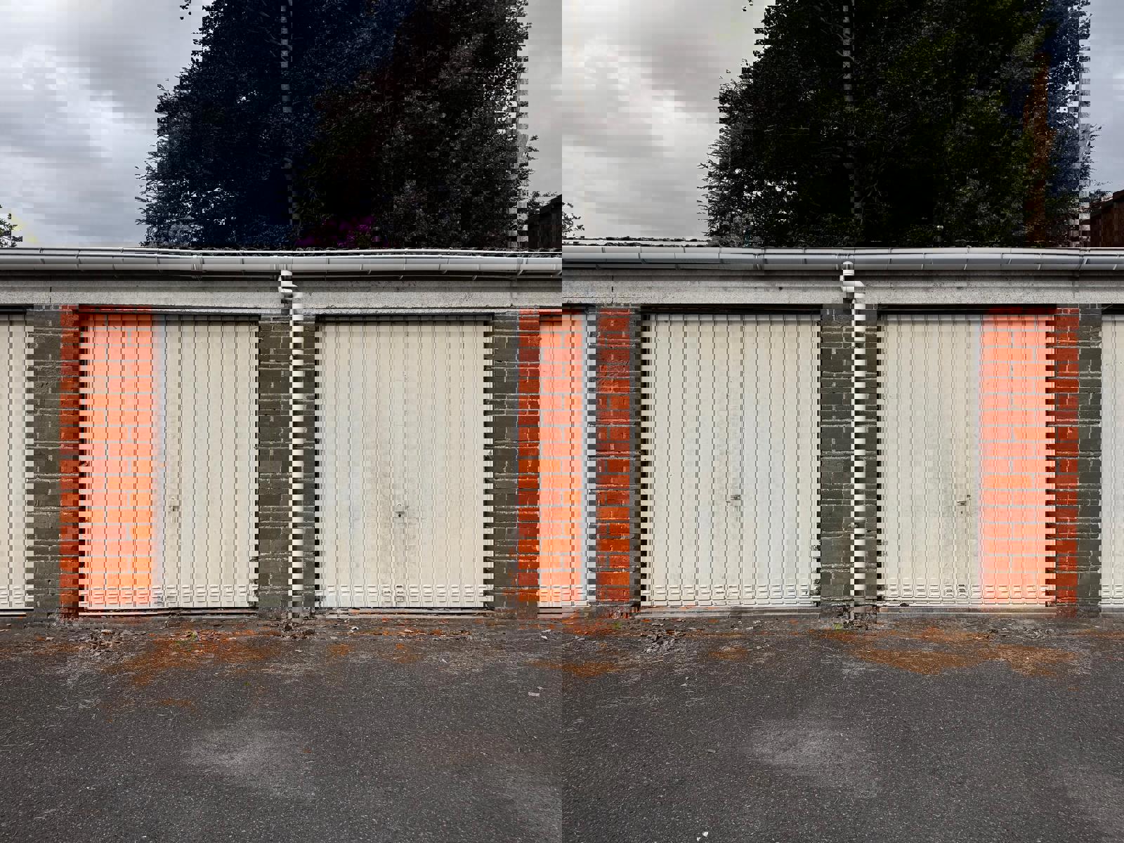 Garages te koop Roeselare - foto 1