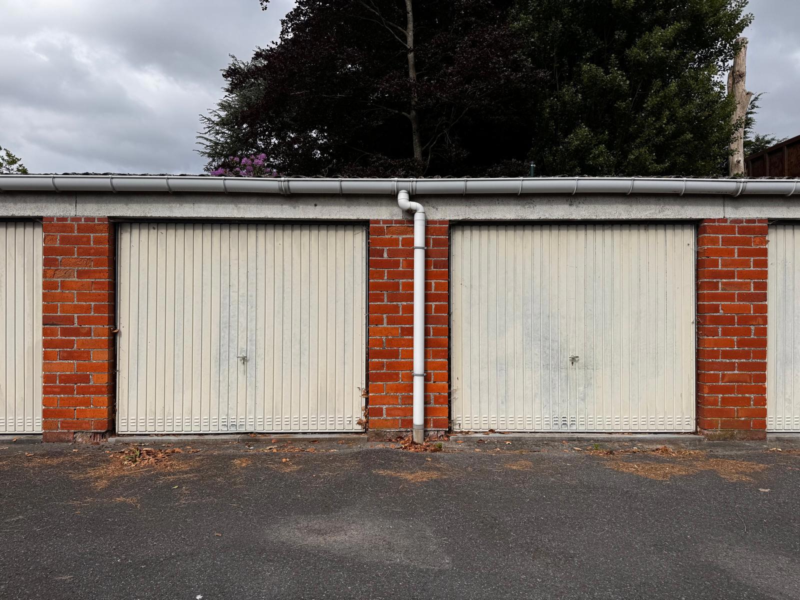 Garage à vendre à Roulers - photo 1
