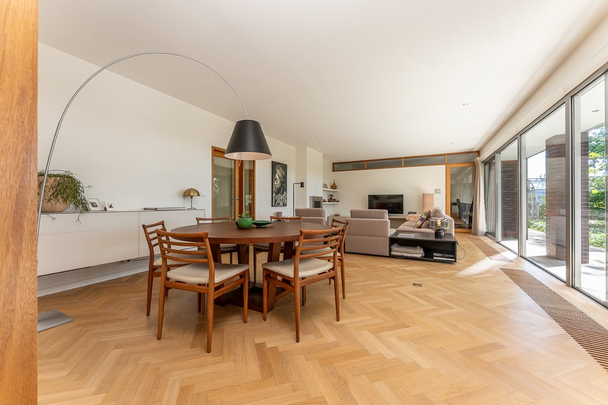 Unieke villa met praktijkmogelijkheid te Sijsele (Damme) - foto 5