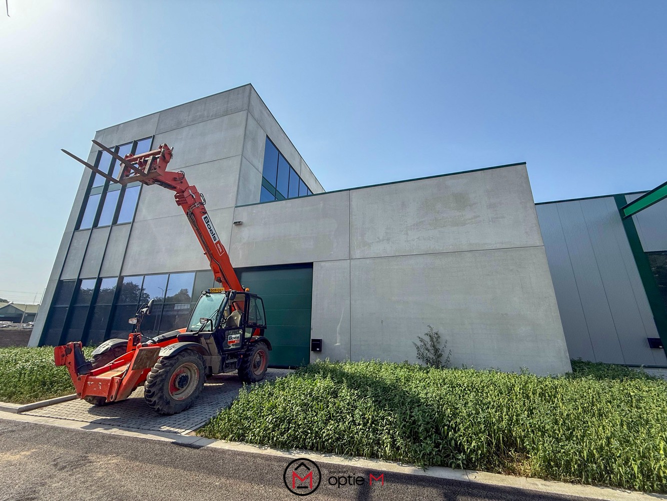 Commercial for sale in Hasselt - photo 1