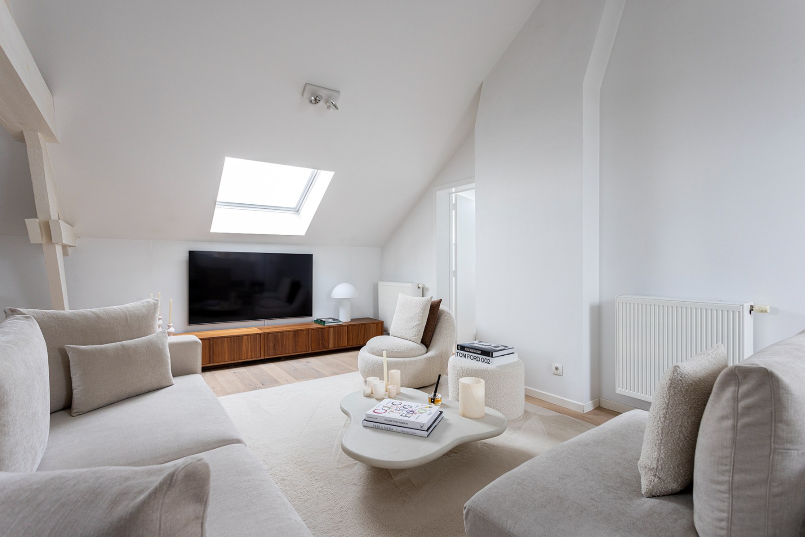 Appartement à vendre à Anvers avec 1 chambre - photo 1