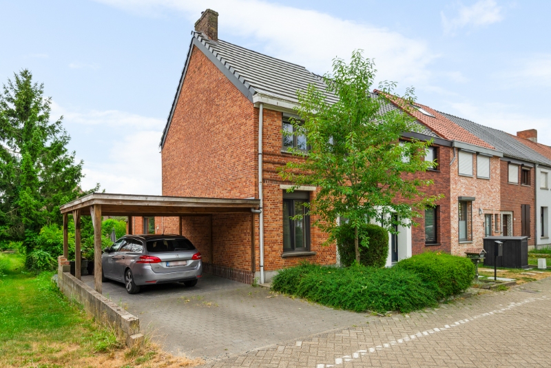 House for sale in Rumst