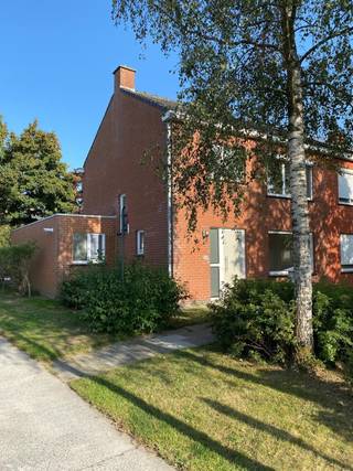 House for rent in Roeselare