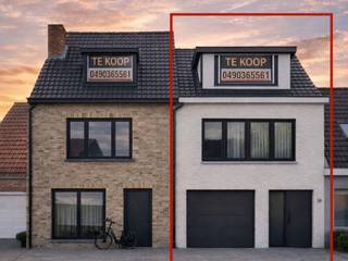 Welkom in deze volledig vernieuwde en energiezuinige woning, rustig gelegen in Oud-Turnhout, op wandelafstand van scholen, winkels en het...