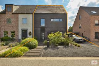 Maison à vendre à Heist-op-den-Berg