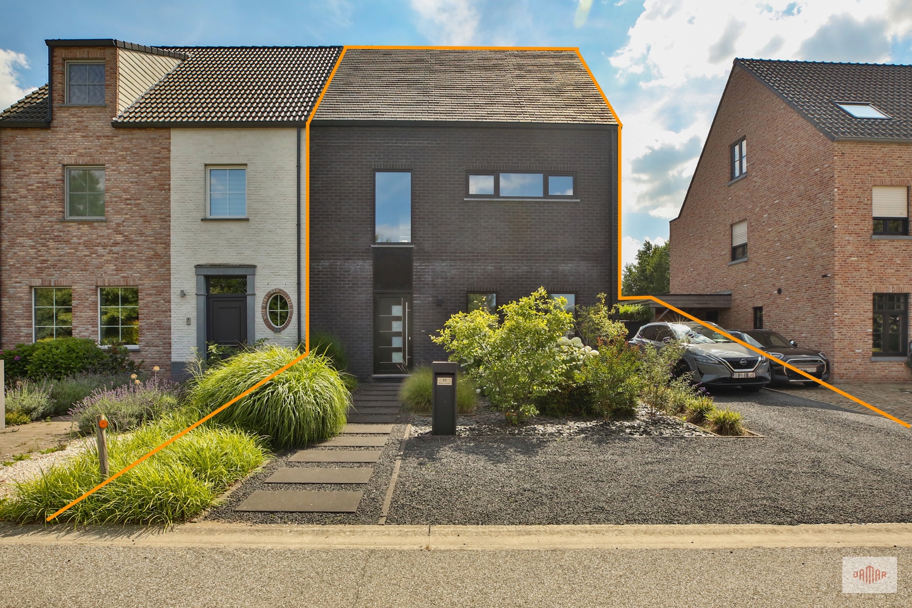 Maison à vendre à Heist-Op-Den-Berg avec 4 chambres - photo 1