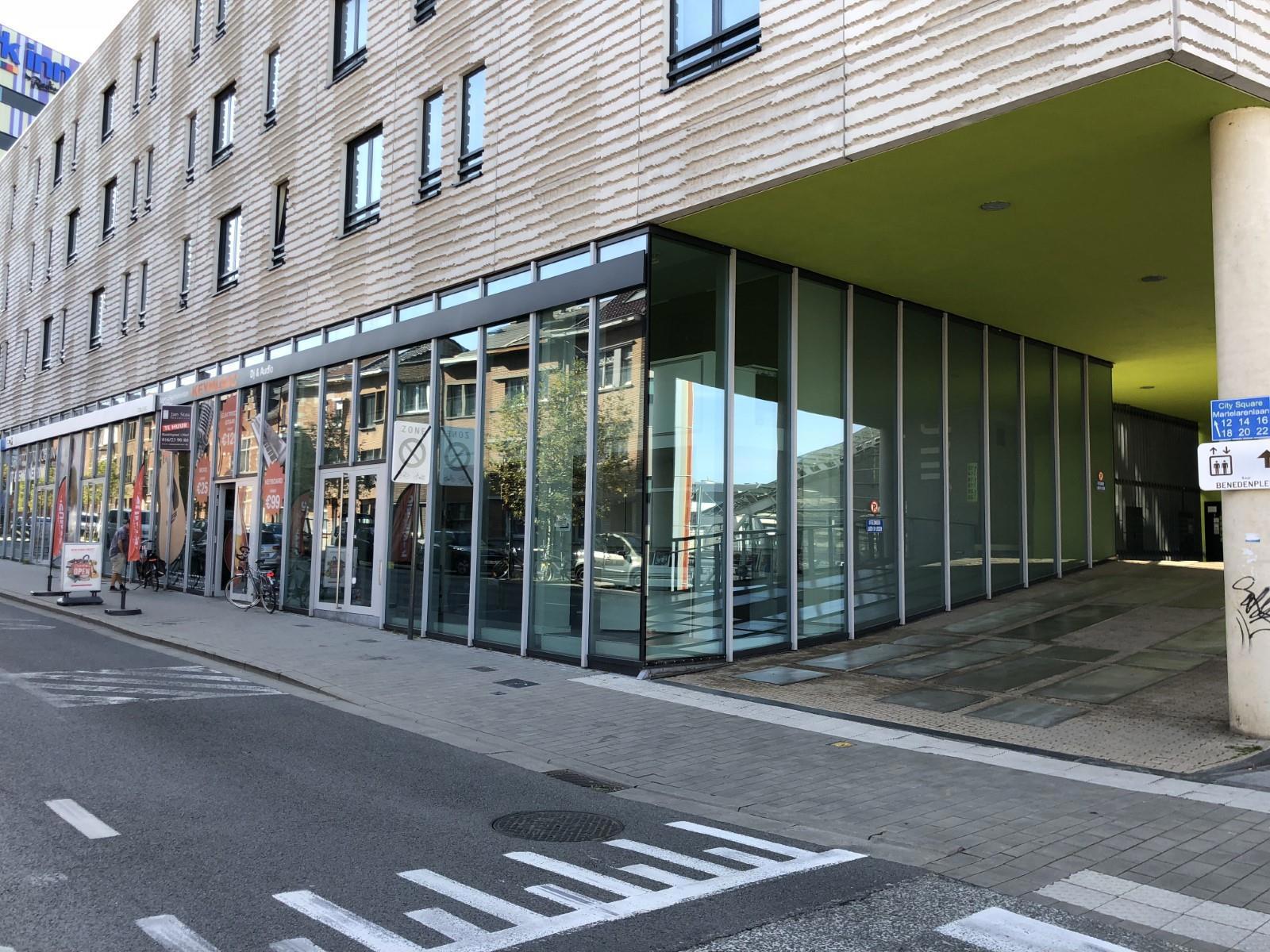 Commercieel te huur in Leuven - foto 2