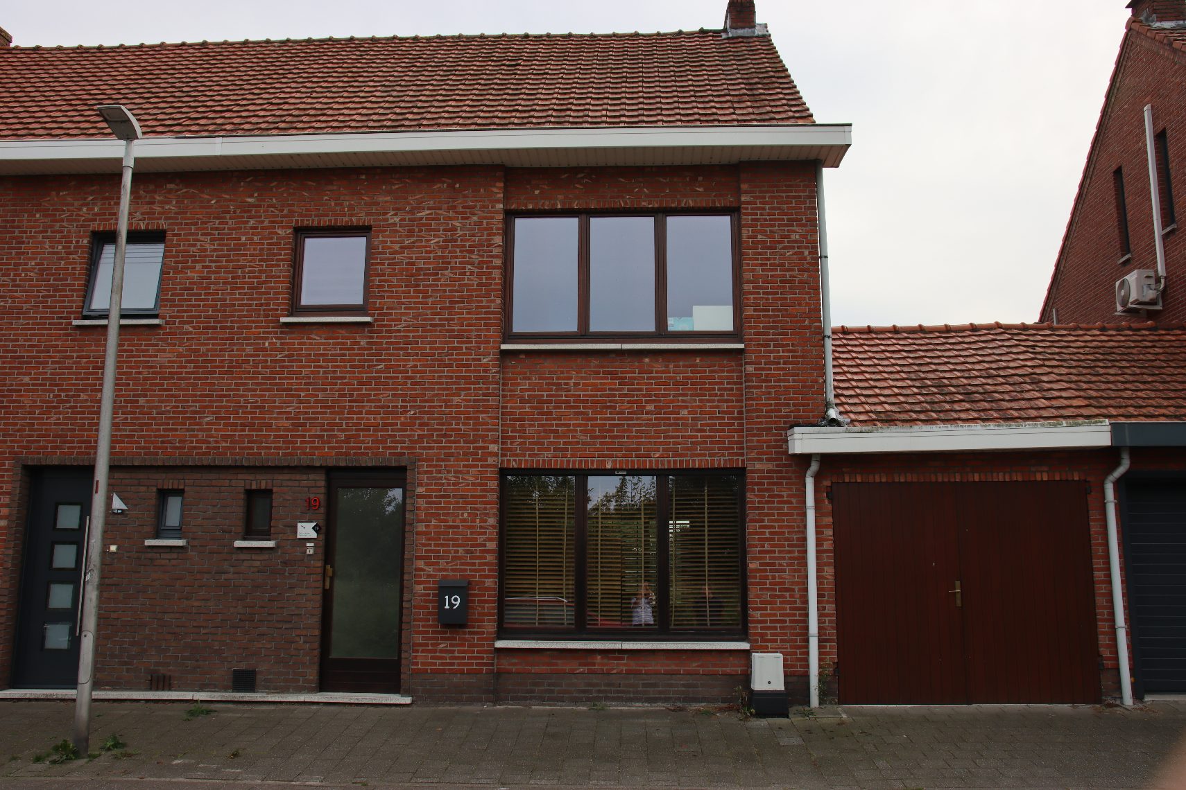 Huis te koop in Essen met 3 slaapkamers - foto 1