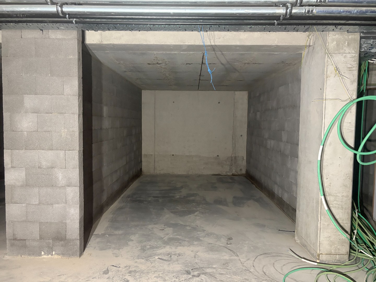Ondergrondse garageboxen - Sint-Michiels - foto 4