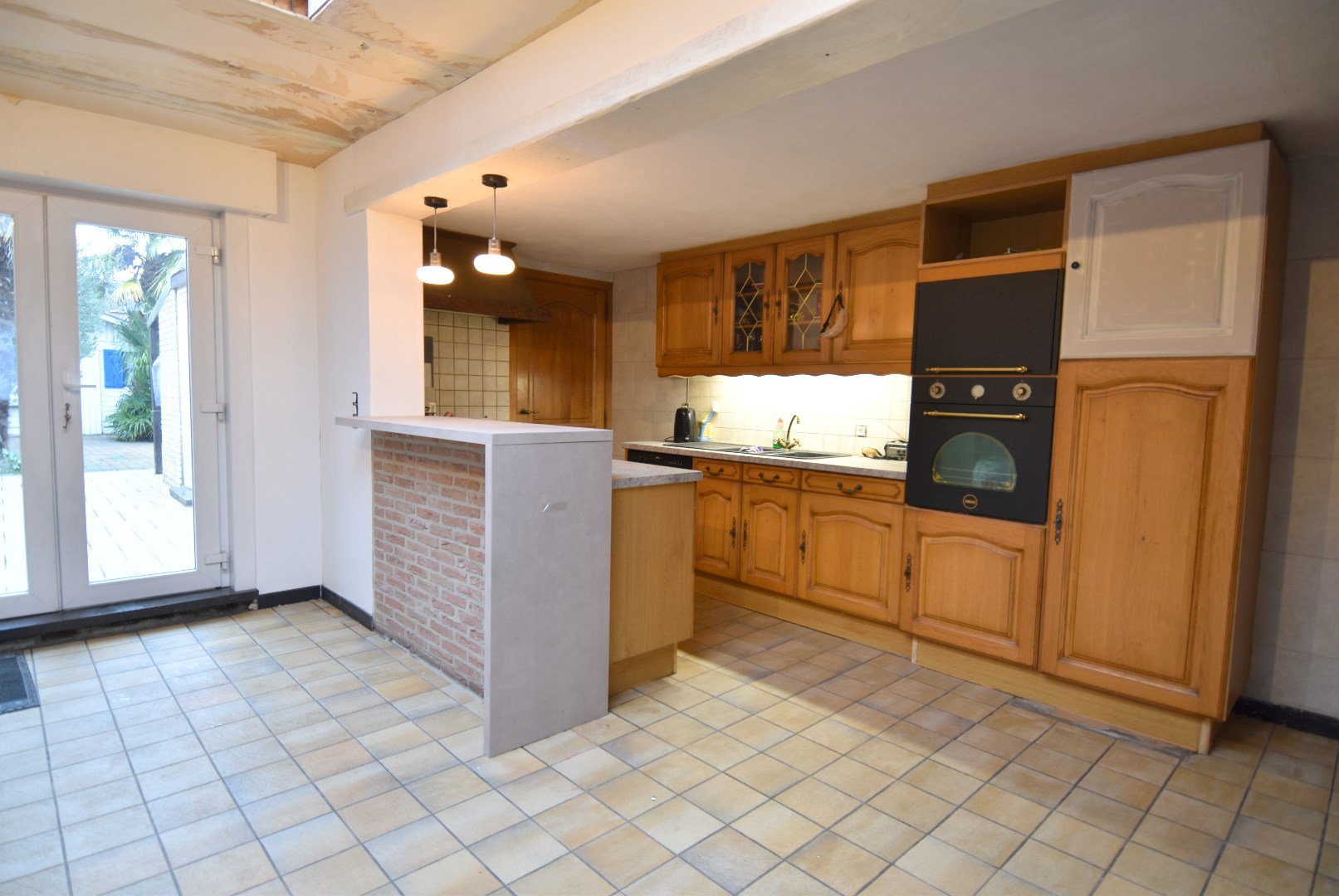 Maison à louer à Lauwe avec 3 chambres - photo 4