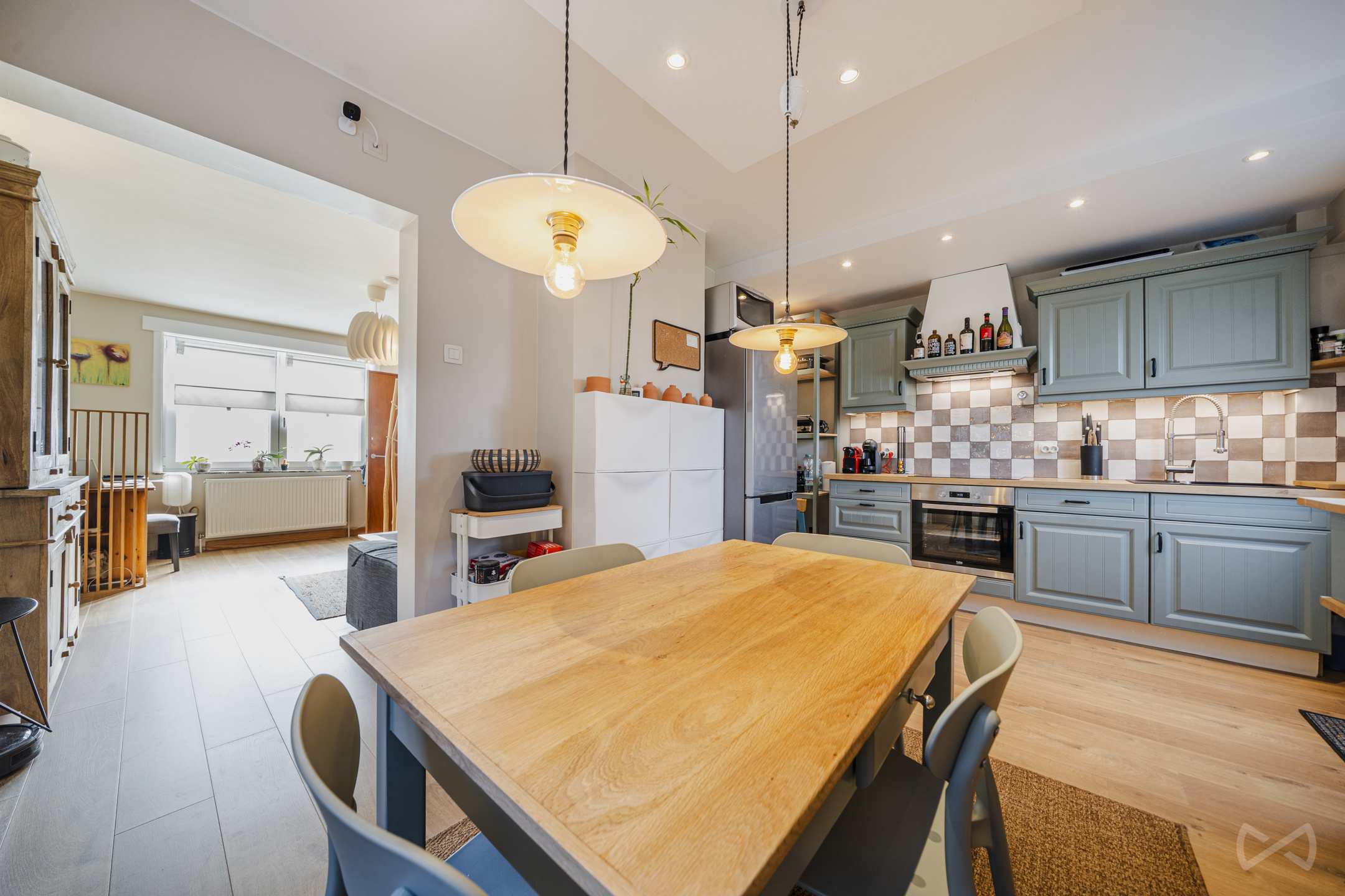 Huis te koop in Jemappes met 2 slaapkamers - foto 5