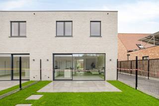 House for sale in Houthulst