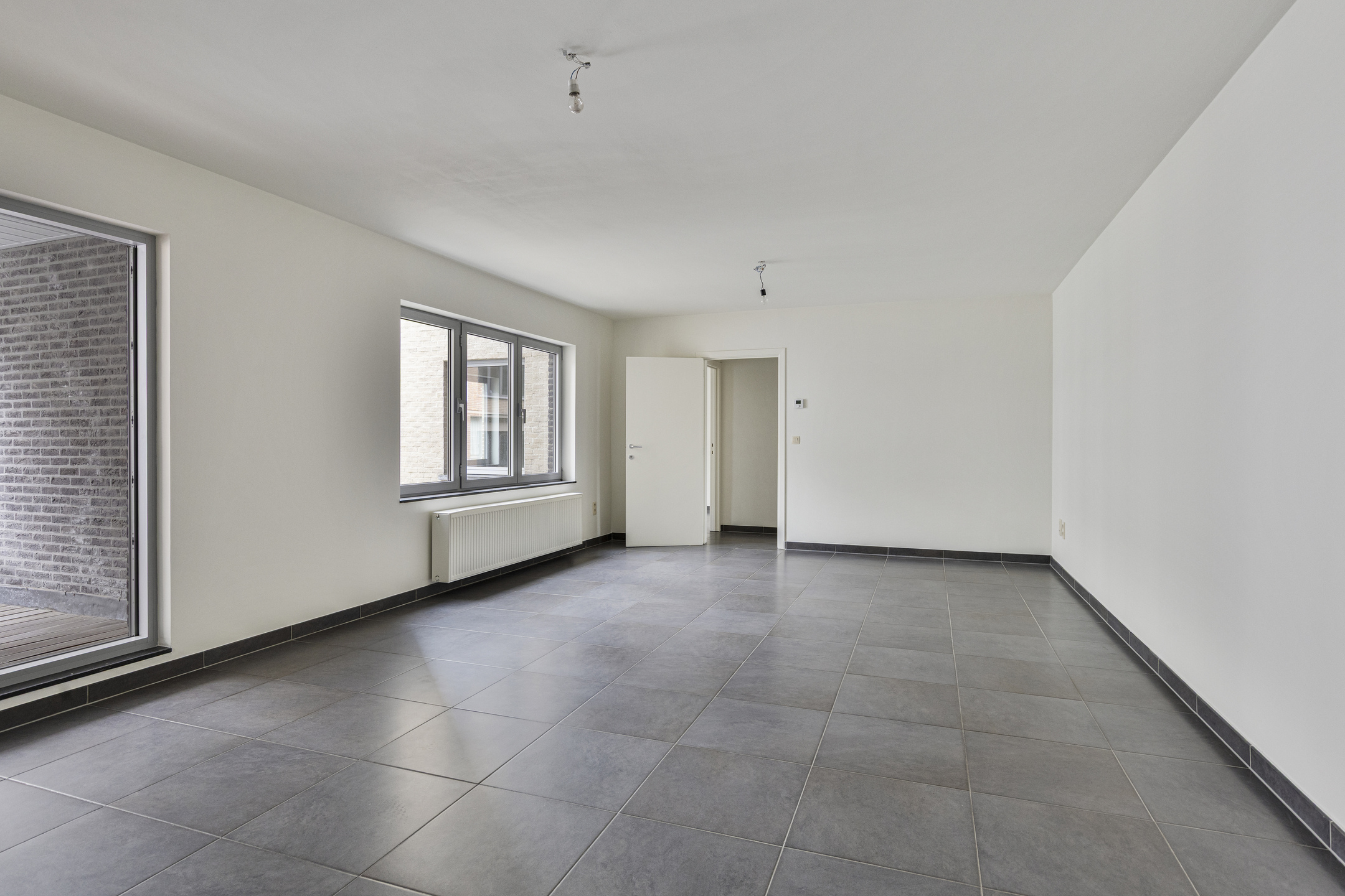 Ruim appartement in hartje Mechelen - foto 4