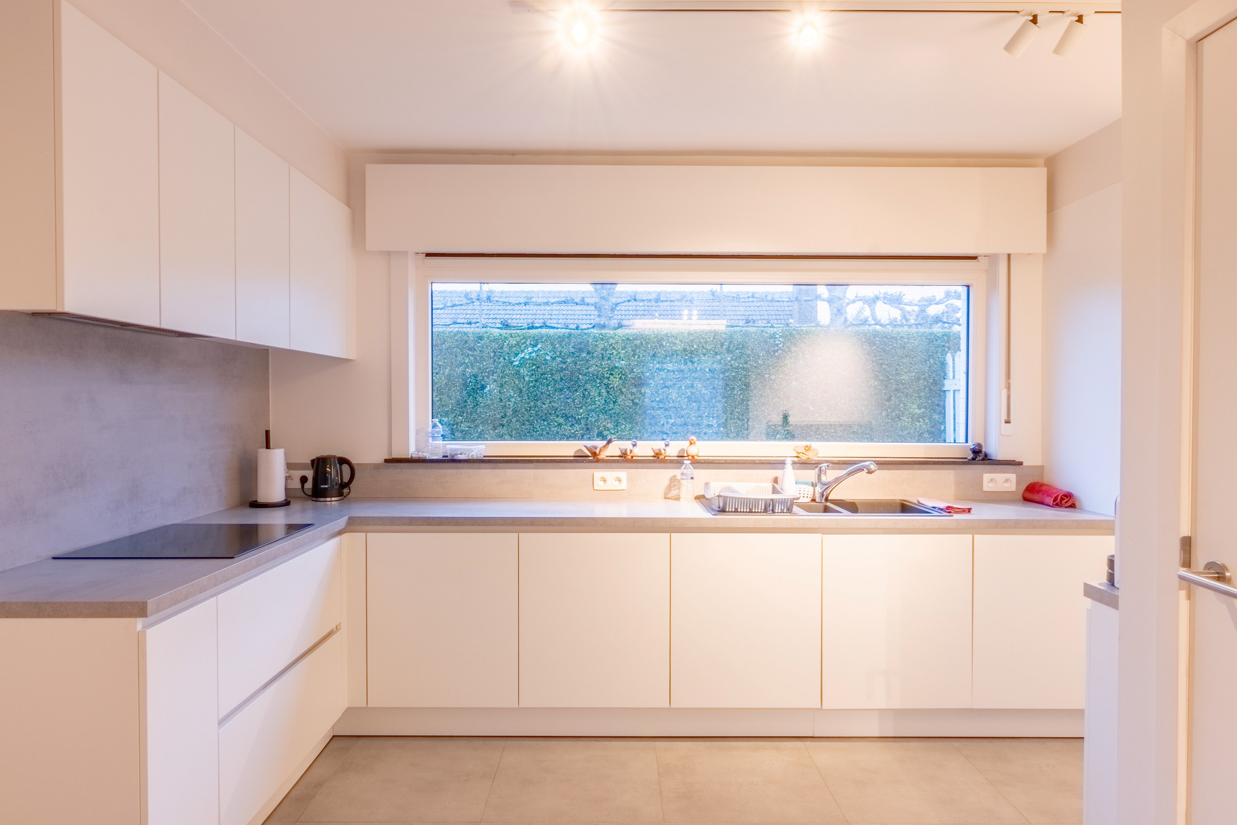 Alleenstaande woning met tuin te Dudzele - foto 5