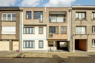 Verzorgd en instapklaar appartement met o.a. 2 slaapkamers, ruime leefruimte, garagebox en extra berging nabij het centrum van Turnhout. EPC B...