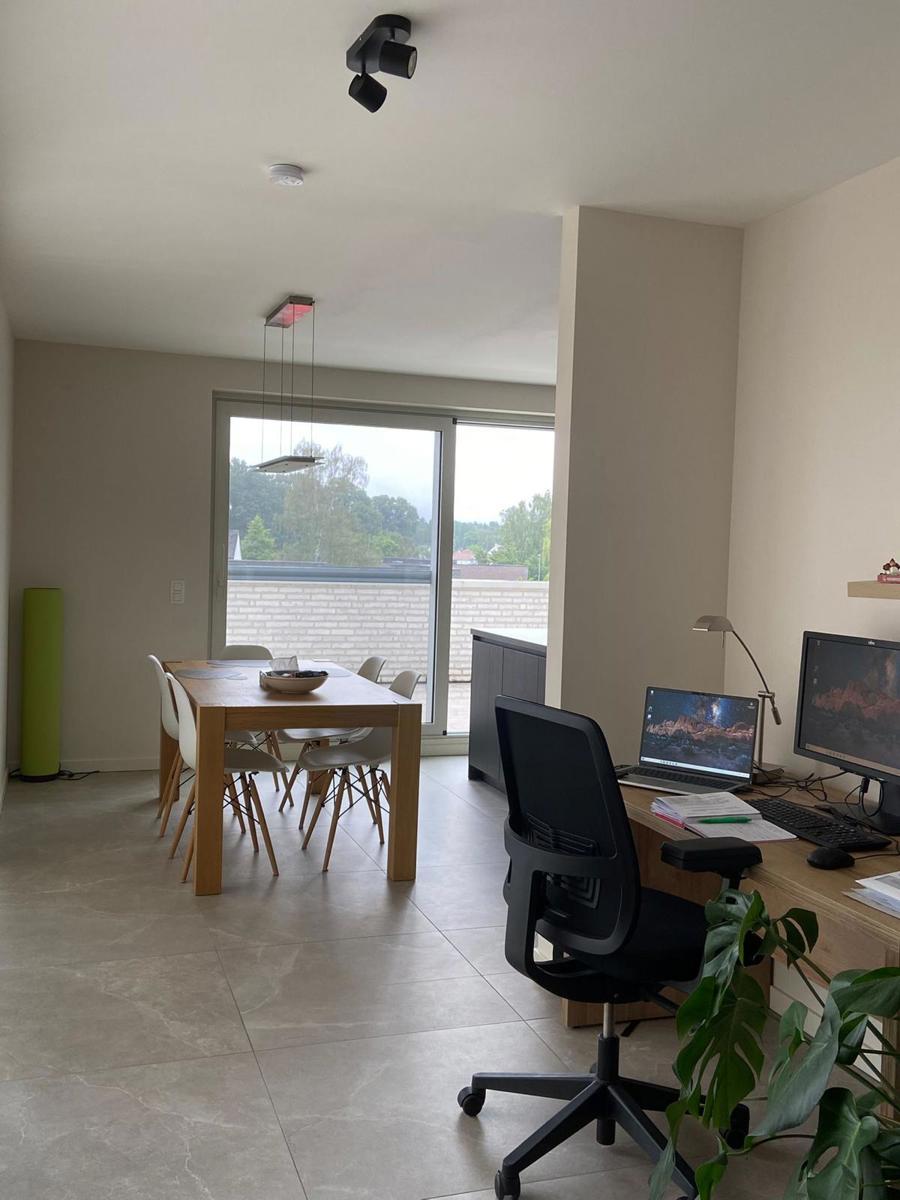 Appartement à vendre à Scherpenheuvel-Zichem avec 2 chambres - photo 5