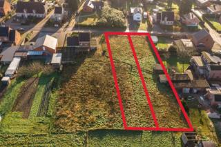 Terrain à vendre à Westerlo