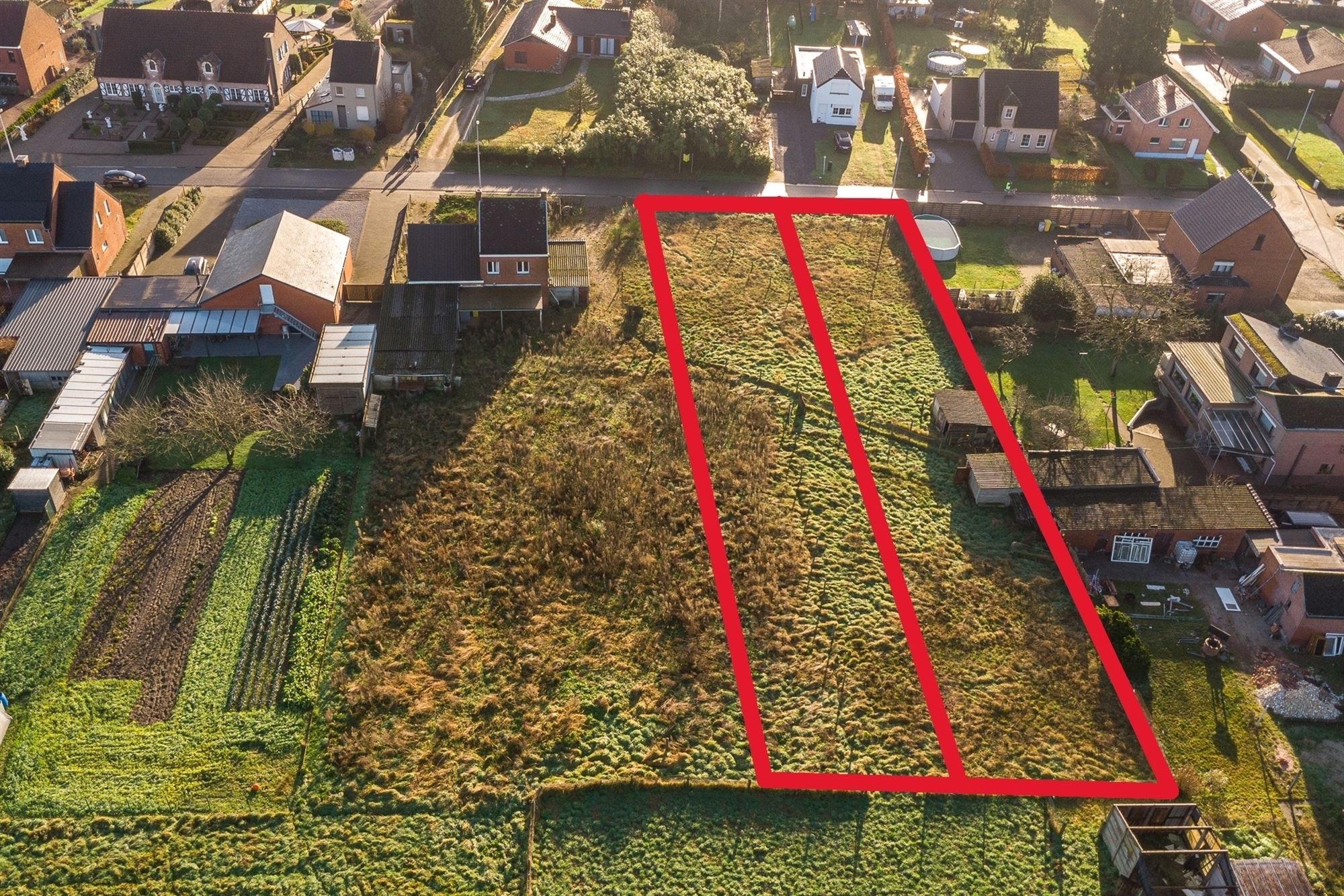 Terrain à vendre à Westerlo - photo 3