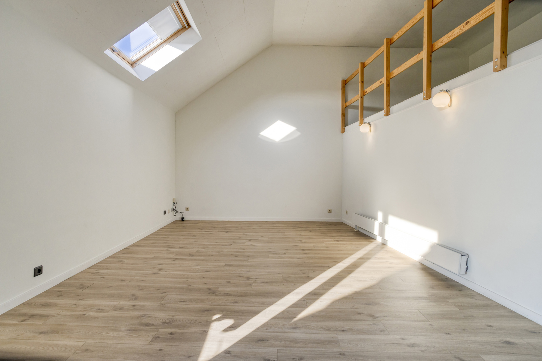 Appartement met 3 slaapkamers, terras en parkeerplaats - foto 5