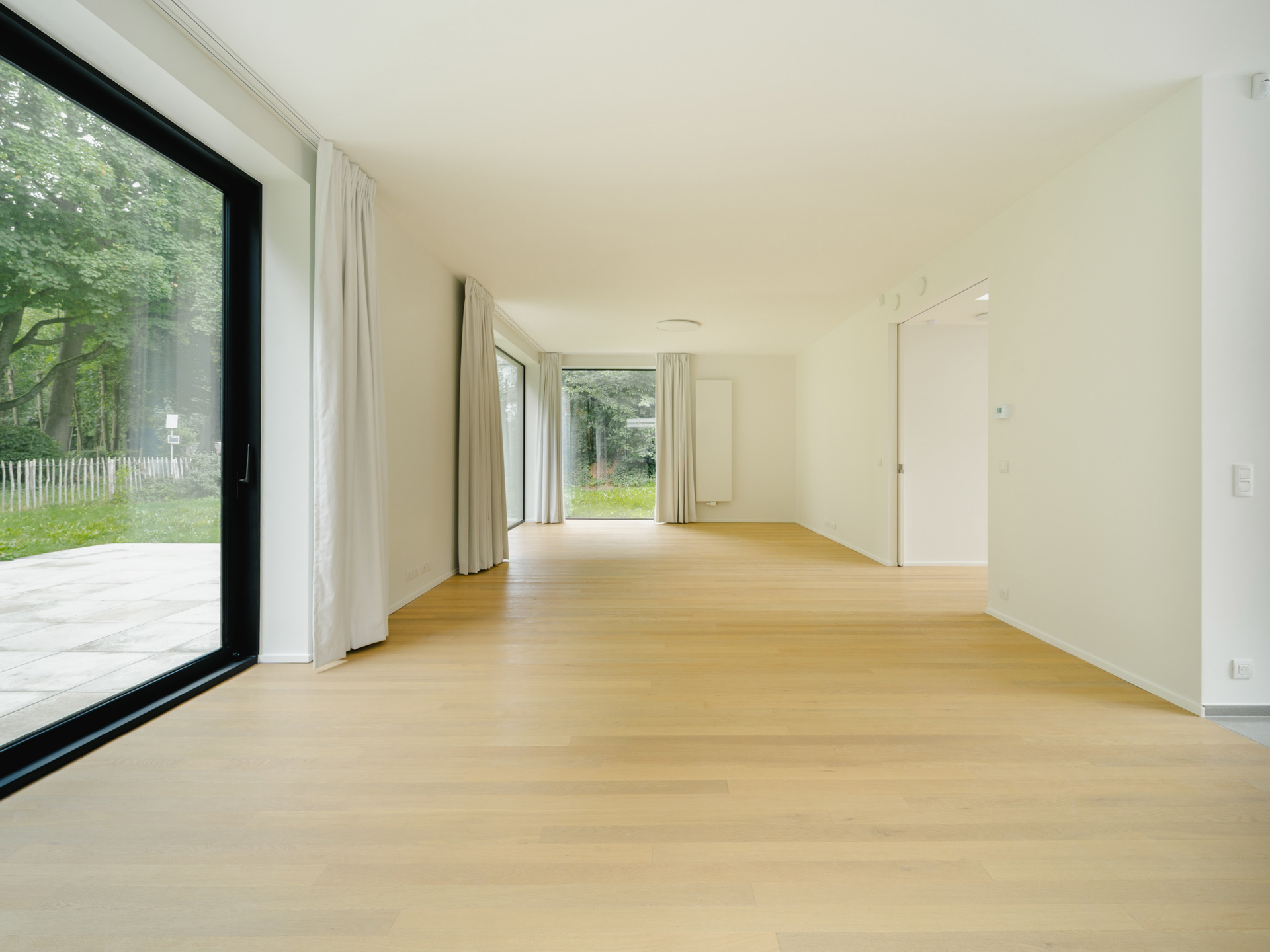 House for rent in Uccle with 3 bedrooms - photo 2