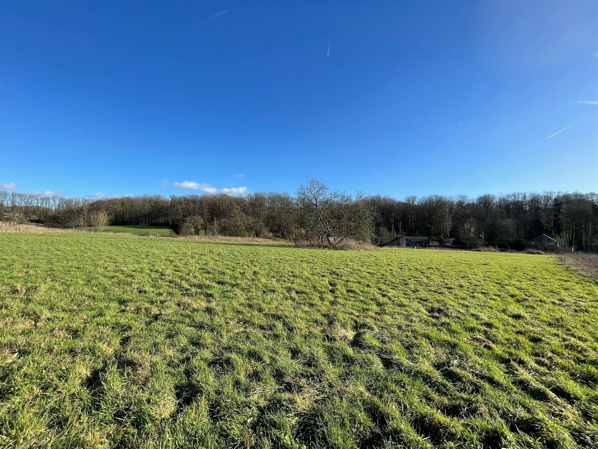 Land for sale in Braine-le-Comte