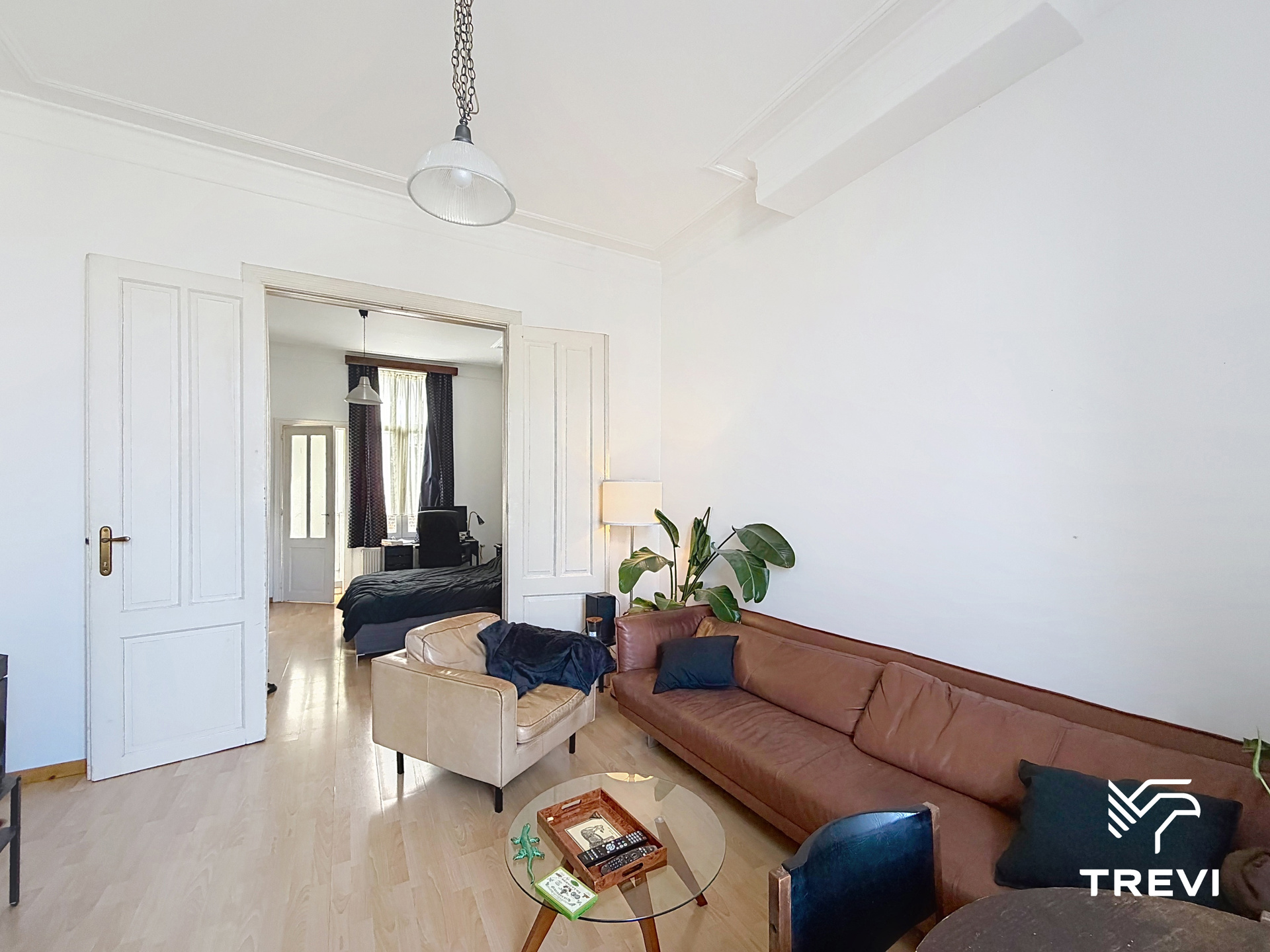 Appartement à louer à Schaerbeek avec 1 chambre - photo 3