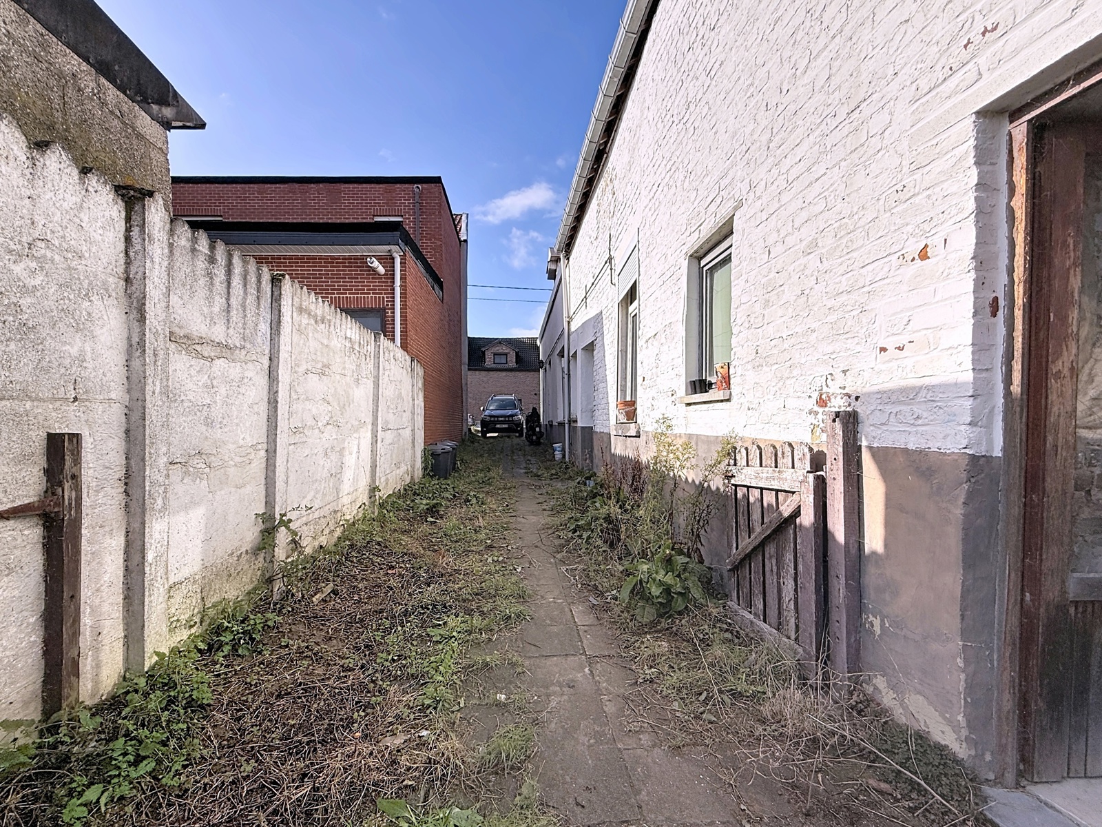 Maison à vendre à Tirlemont avec 3 chambres - photo 2