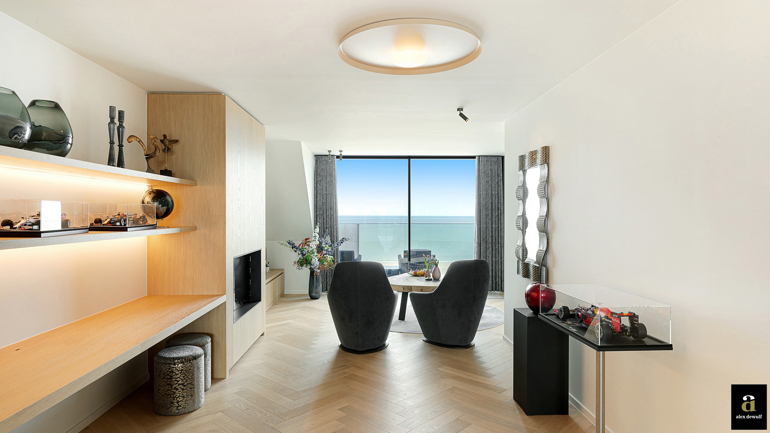 Apartment for sale in Knokke-Heist with 3 bedrooms - photo 2