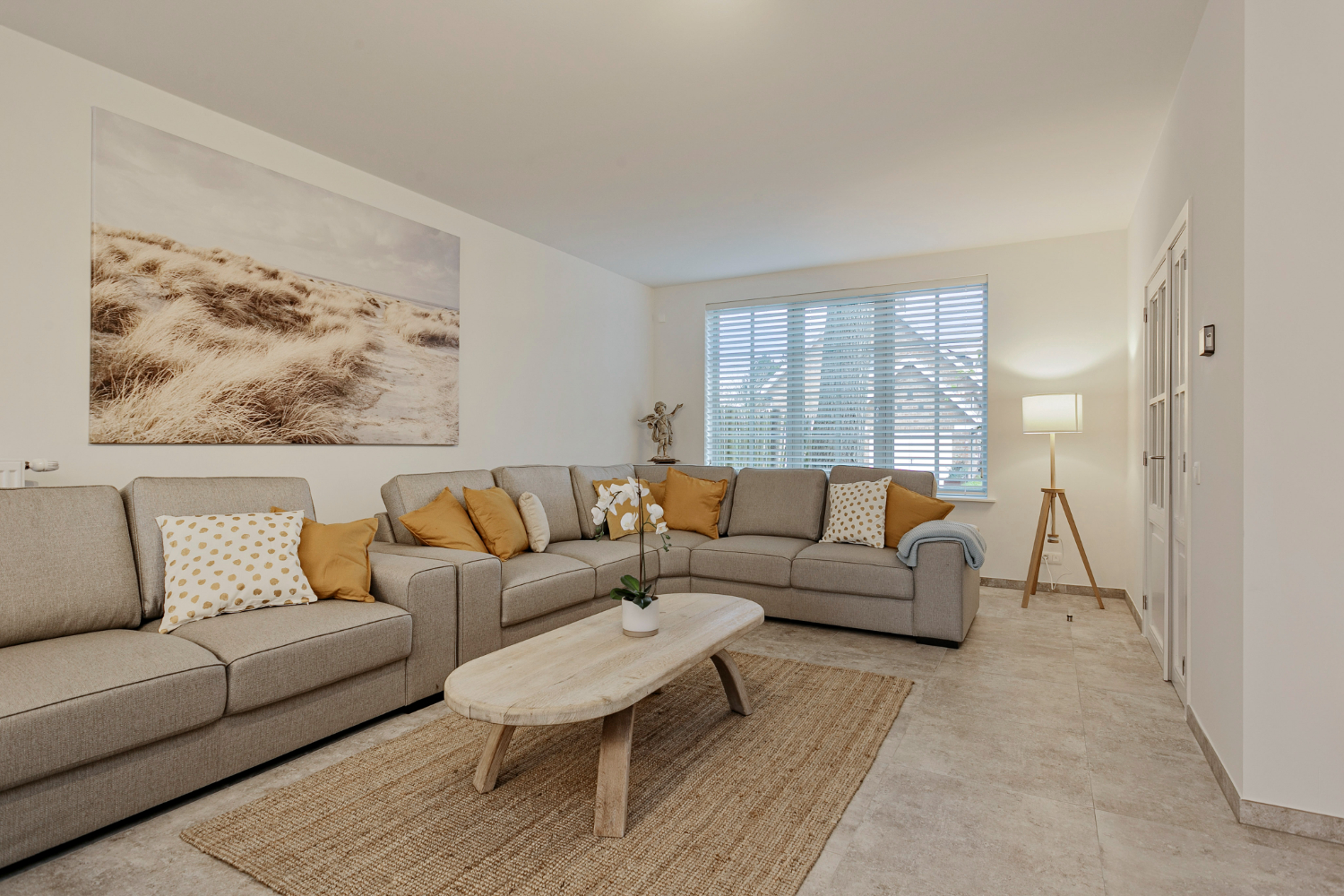 Exclusieve villa te koop in Sint-Idesbald – Residentie 't Zandkasteeltje - foto 5