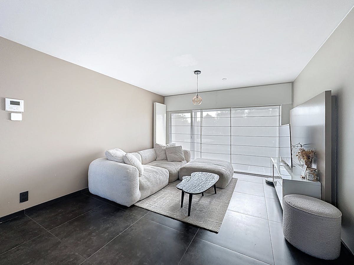 Lichtrijk en instapklaar huis met tuin te koop in Heist - foto 3