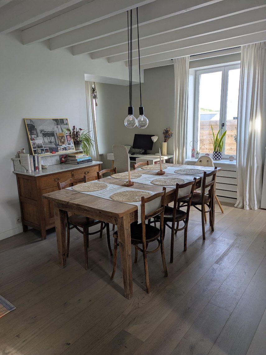 Maison à vendre à Itterbeek avec 3 chambres - photo 4