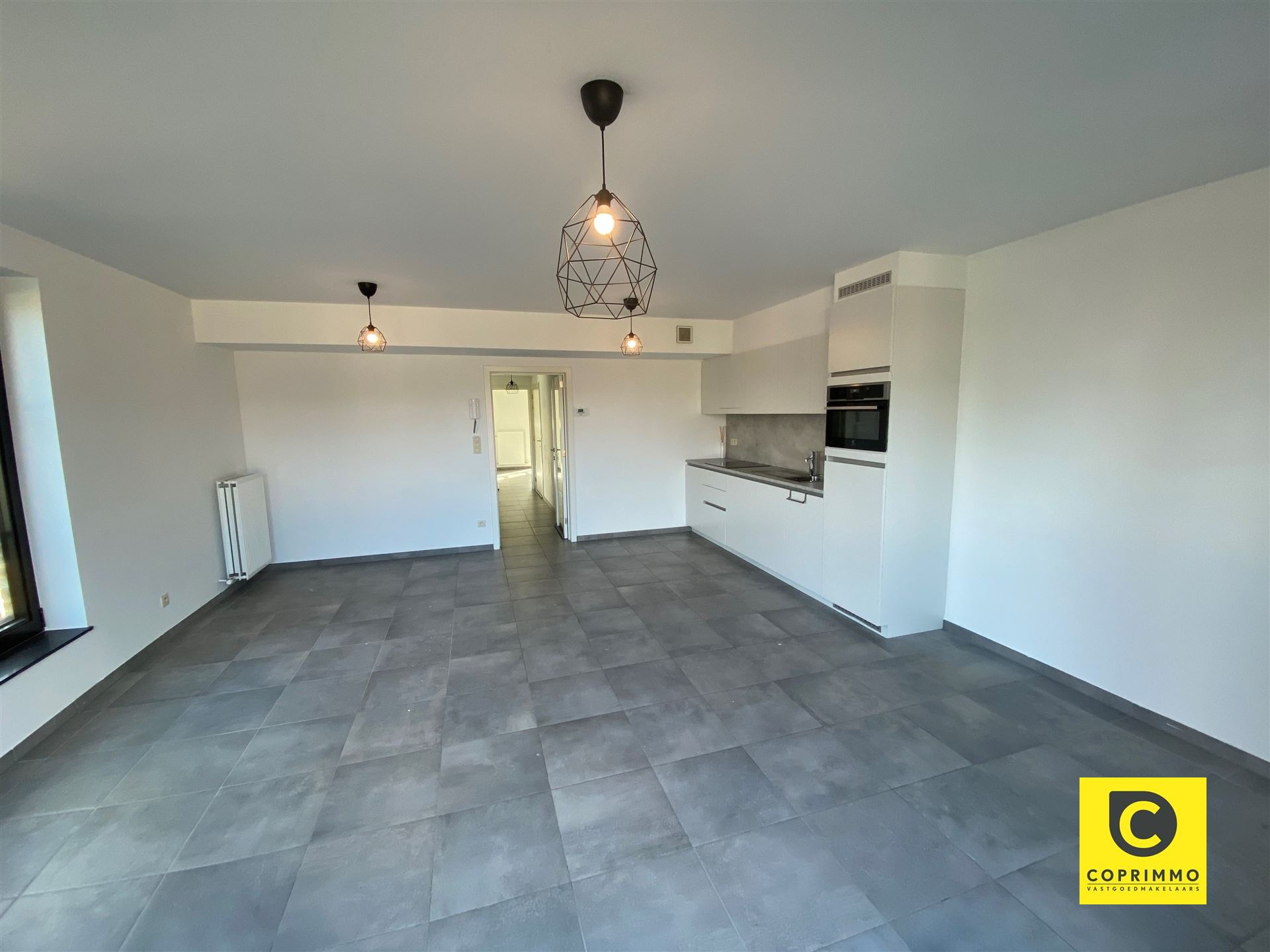 Modern appartement met 2 slaapkamers - foto 5