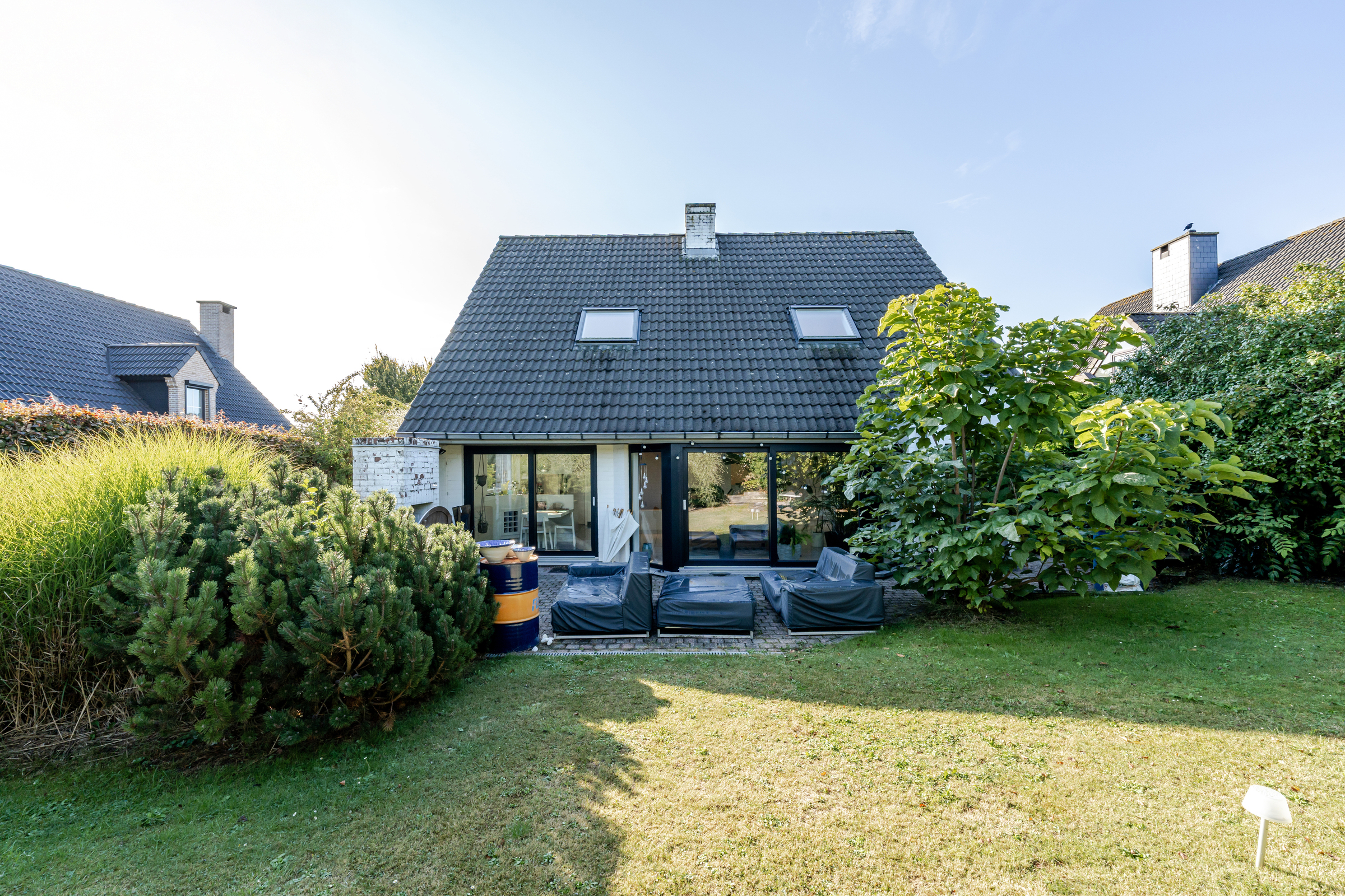 Maison à vendre à Meise avec 4 chambres - photo 4