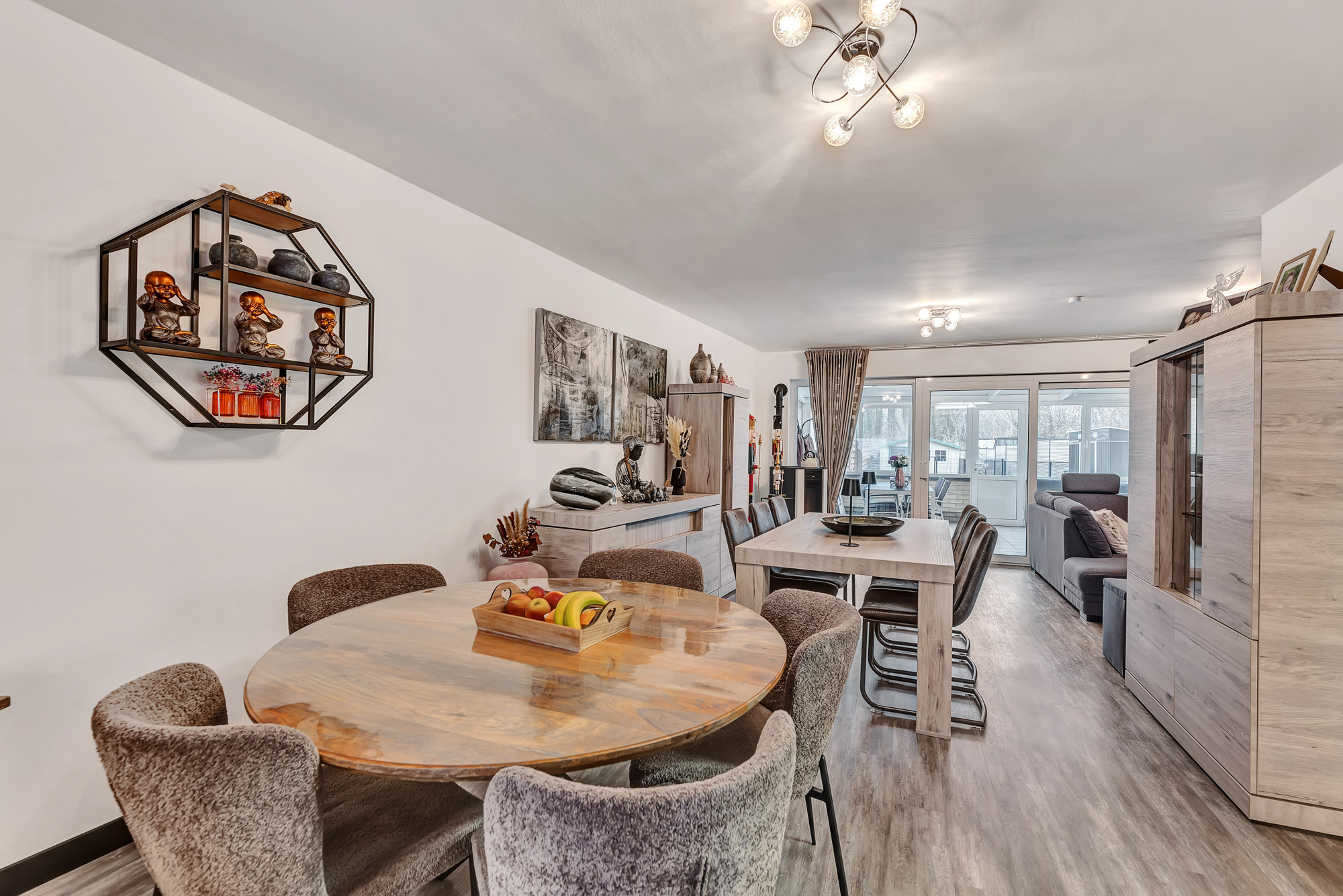 Instapklare woning met garage en tuin - foto 3