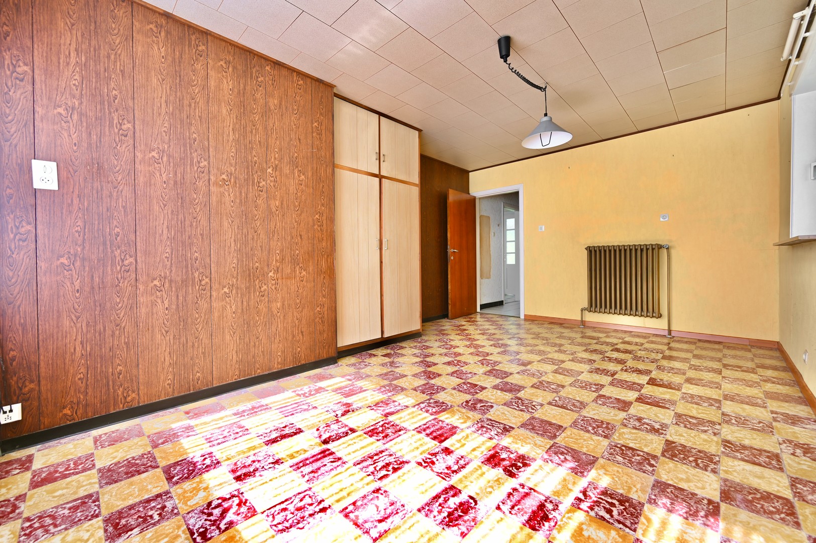 Karaktervolle woning met uitzonderlijke ligging aan het Graafschap - foto 5